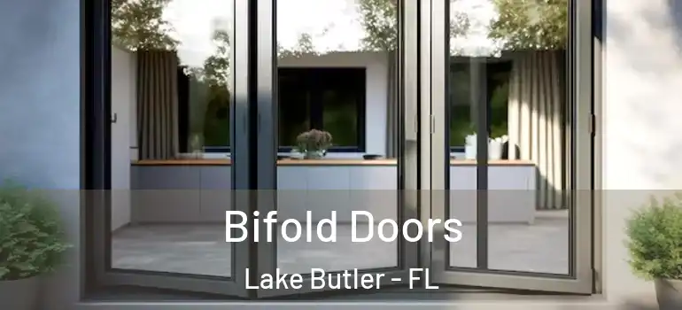  Bifold Doors Lake Butler - FL