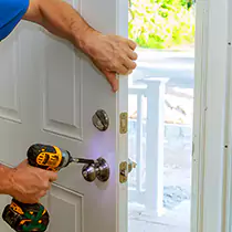 Entry Doors in Lake Butler, FL