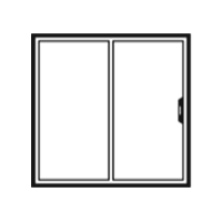 Patio Doors in Lake Butler, FL