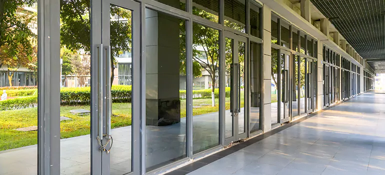 Professional Accordion Door Repair in Lake Butler, FL