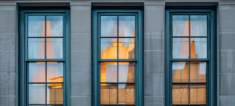 Architectural Window Installation in Lake Butler, FL