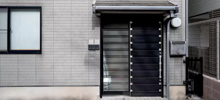 Commercial Bulletproof Door Installation in Lake Butler, FL