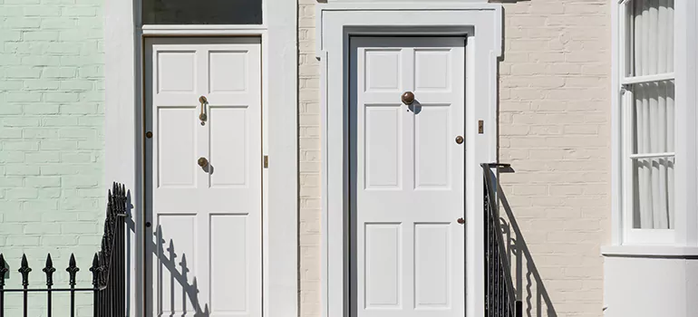 Mirror Closet Door Repair in Lake Butler, FL