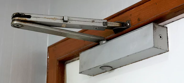 Door Closer Setup in Lake Butler, FL
