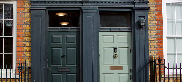 Interior Door Trim Moulding  in Lake Butler, FL