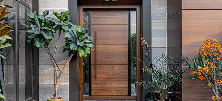Auto Interior Door Panel Repair in Lake Butler, [location field=ss