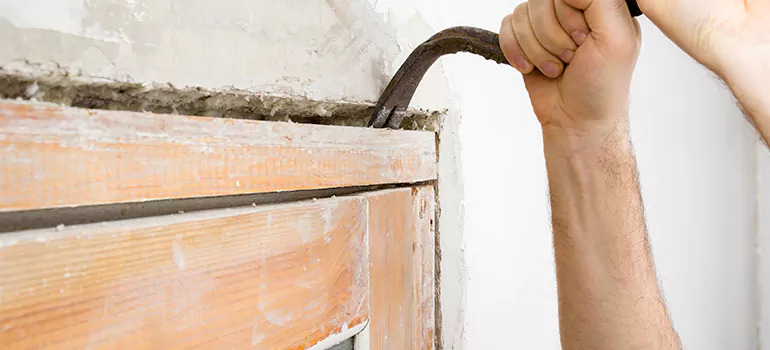 Front Door Replacement Cost in Lake Butler, FL