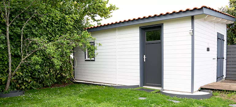 Patio Door Weatherproofing in Lake Butler