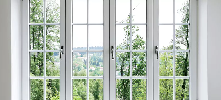 Cost To Install Double Pane Windows in Lake Butler, FL