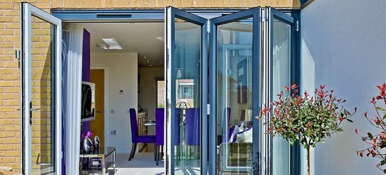 Bifold Door Repairs Near Me in Lake Butler, FL