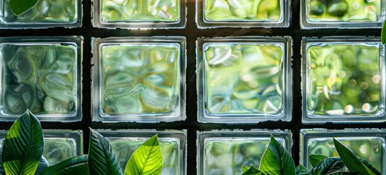 Glass Block Windows Near Me in Lake Butler, FL