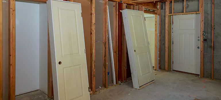 Heavy Duty Sliding Door in Lake Butler, FL