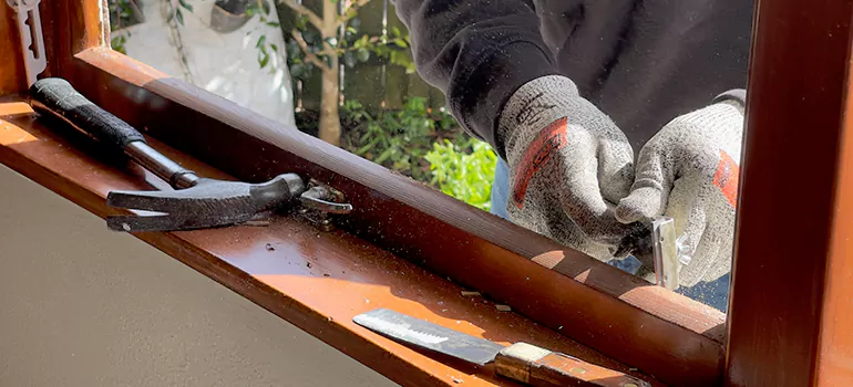 Industrial Window Repair in Lake Butler, FL