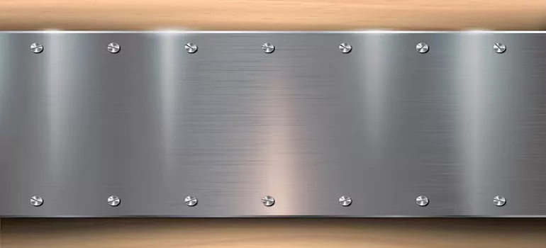 Interior Door Kick Plate Installation in Lake Butler, FL