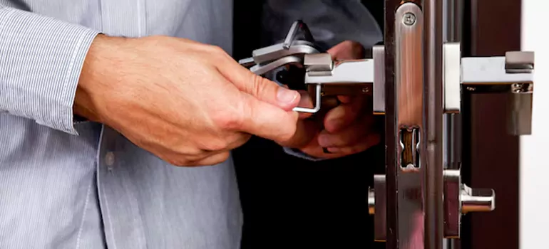 Local Multi Point Door Installation Experts in Lake Butler, FL