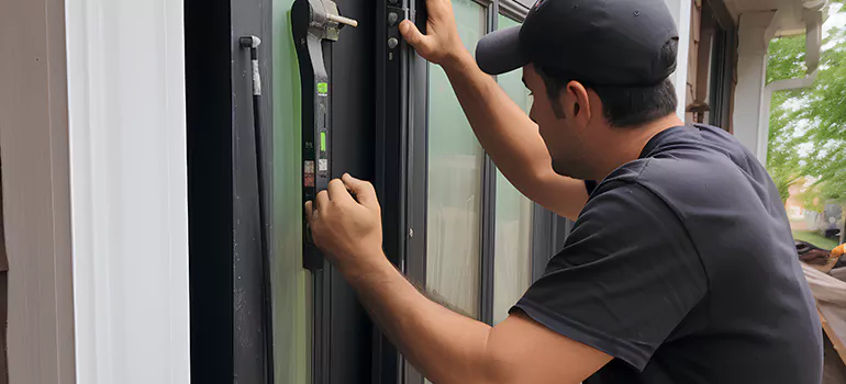 1 Way Privacy Window Film in Lake Butler, FL
