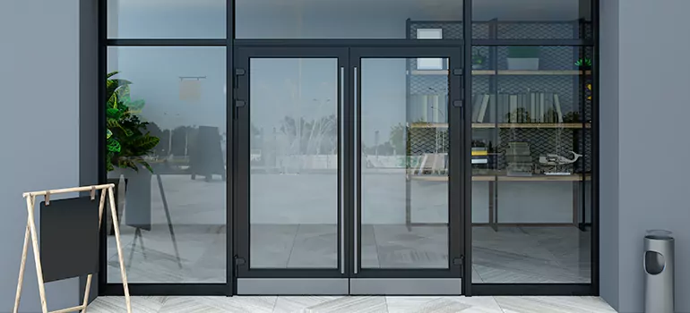 Sliding Screen Door Installation in Lake Butler, FL