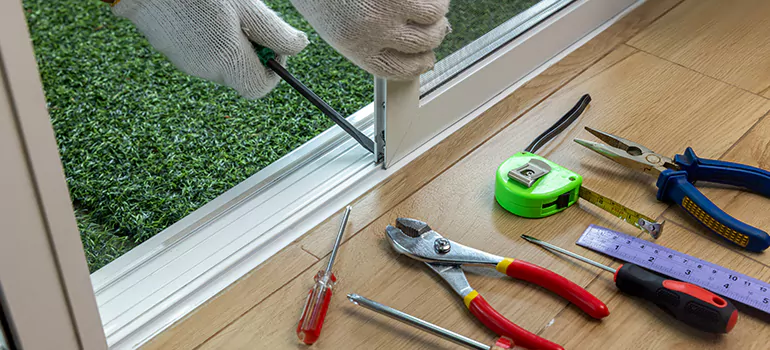  Automatic Sliding Door Repair in Lake Butler, FL