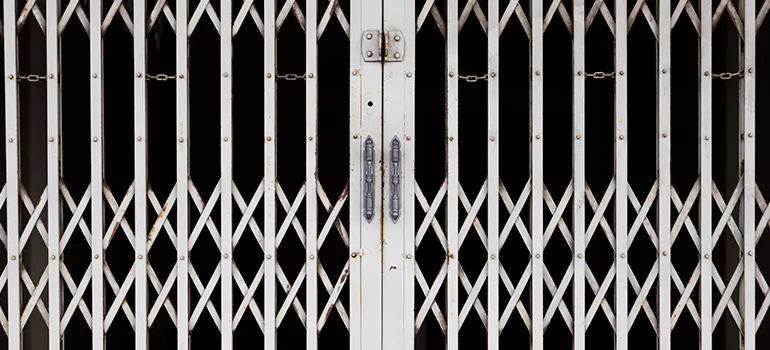 Steel Line Garage Door Repairs in Lake Butler, FL