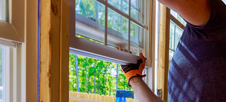Decorative Window Film Services in Lake Butler, FL