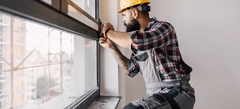 Window Glazing Company in Lake Butler, FL