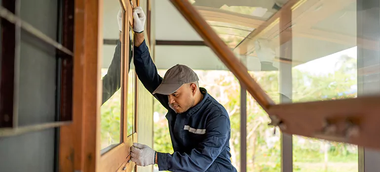 Energy-efficient Window Insulation in Lake Butler, FL