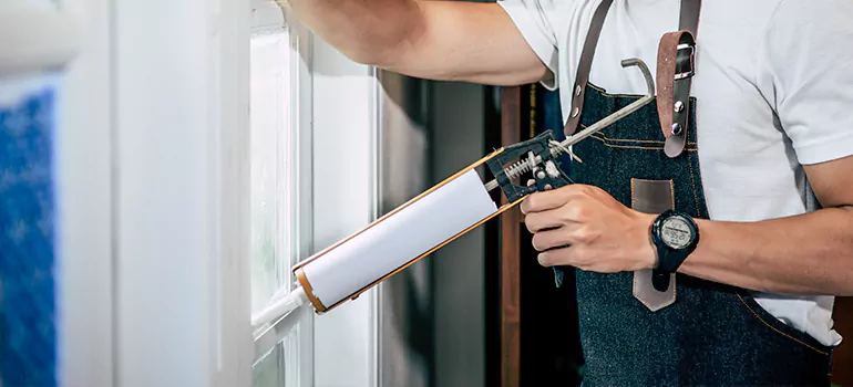 Window Jamb Extension in Lake Butler, FL