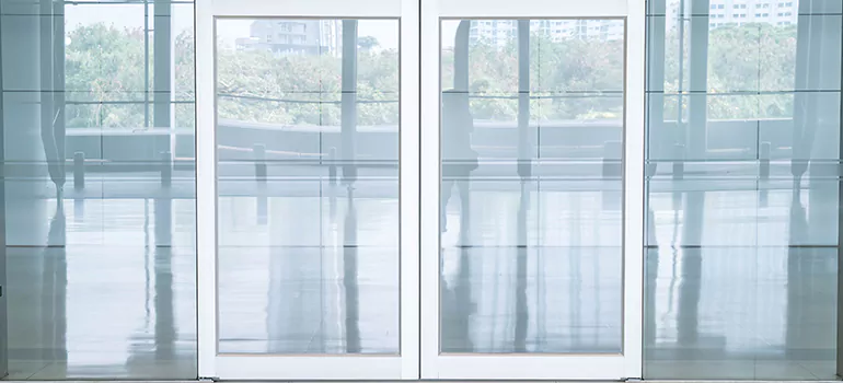 Automatic Door Openers in Lake Butler, FL