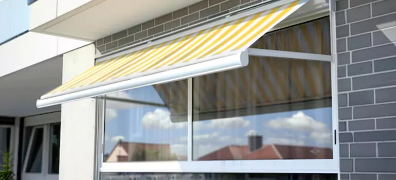 Awning Window Maintenance in Lake Butler, FL