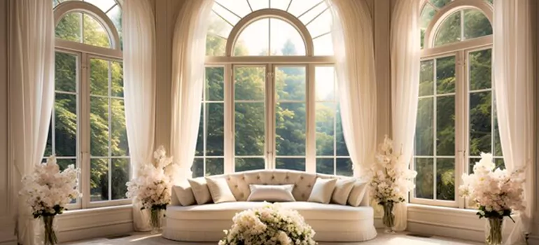 Interior Bay Window Installation in Lake Butler, FL