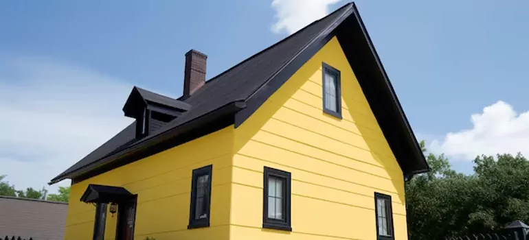 [Custom Black Windows in Lake Butler, FL