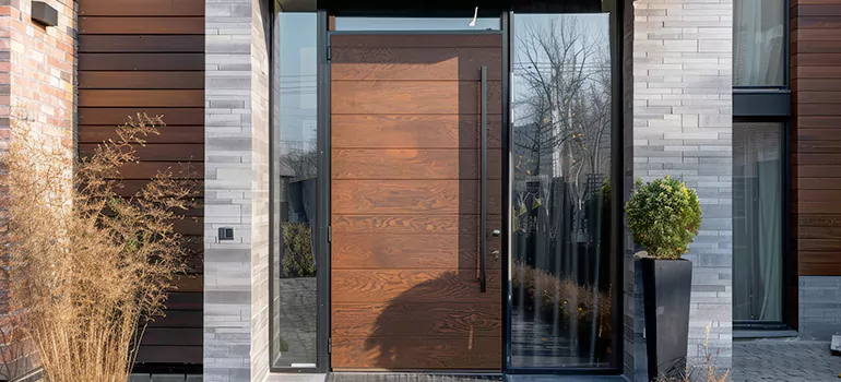 Burglary Proof Doors Company in Lake Butler, FL