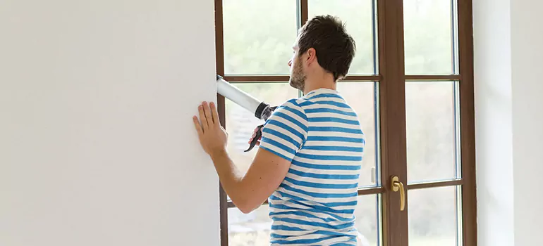 Outdoor Waterproof Caulk in Lake Butler, FL