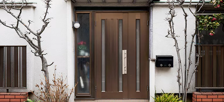 Auto Door Panel Repair in Lake Butler, FL