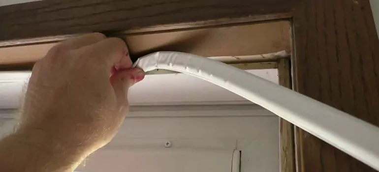 Commercial Door Weather Stripping in Lake Butler, FL