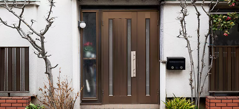 Exterior Doors And Windows in Lake Butler, FL