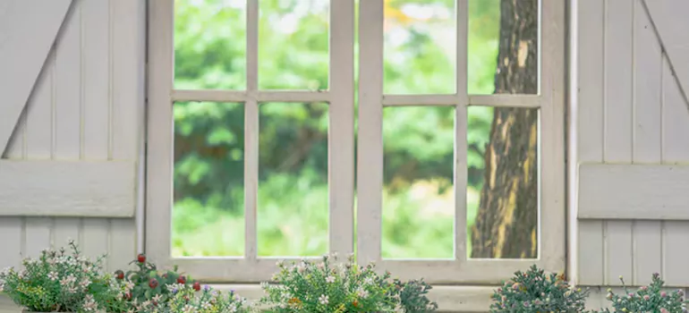 Professional Garden Window Enclosure Repair in Lake Butler, FL