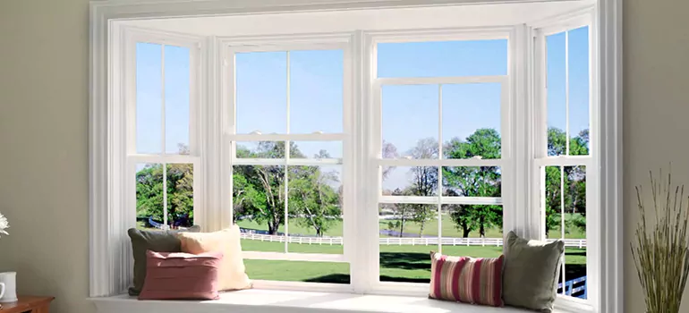 Residential Impact Window Installation Services in Lake Butler, FL