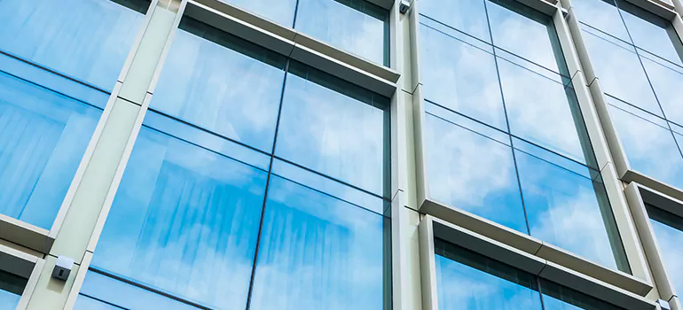 Industrial Window Insulation in Lake Butler, FL