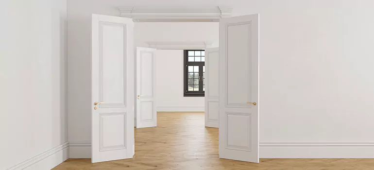 Solid Wood Interior Doors in Lake Butler, FL