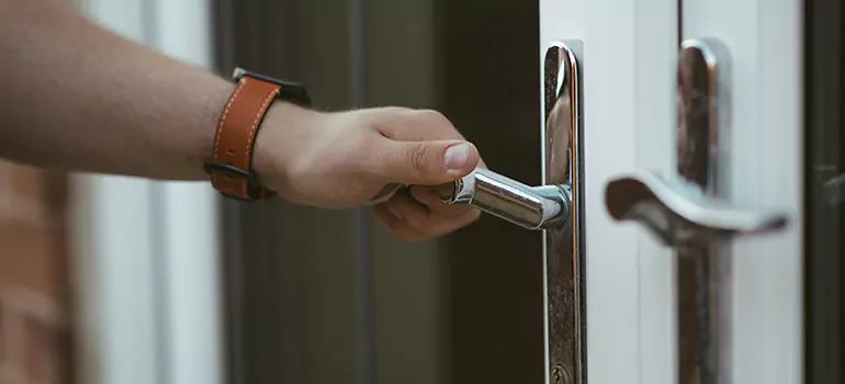 Lock Stile Activating Bracket in Lake Butler, FL