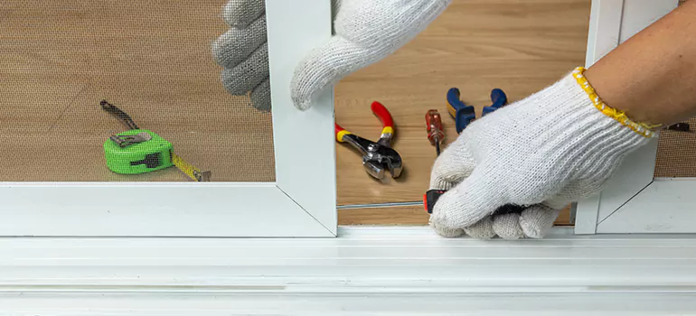 Window Frame Installation in Lake Butler, FL