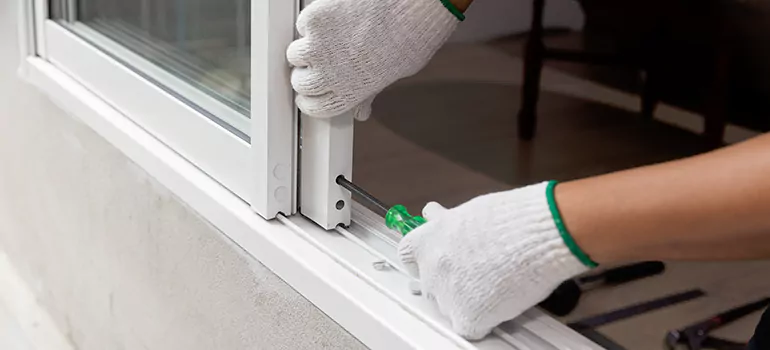 Patio Door Installation in Lake Butler,FL