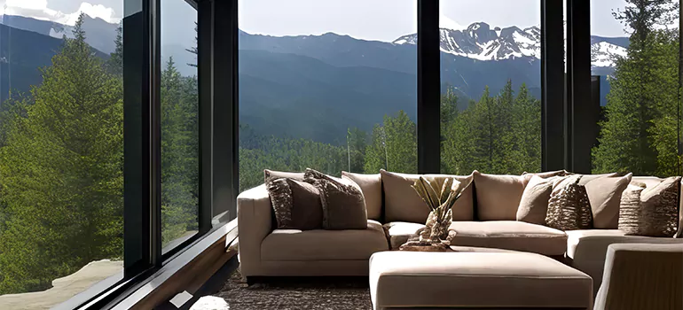 Picture Window Maintenance in Lake Butler, FL