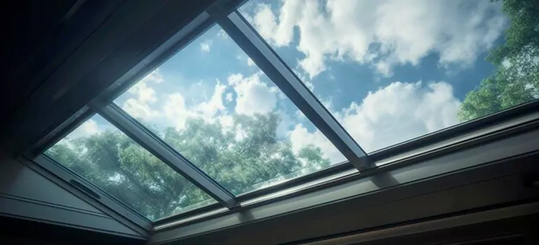 Roofing Skylight Installation in Lake Butler, FL