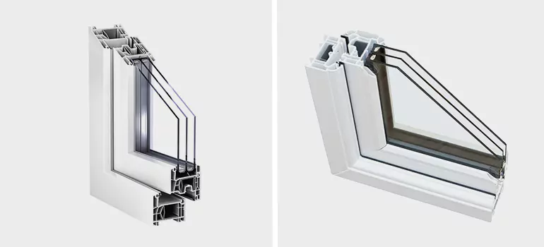 Double Triple Pane Windows in Lake Butler, FL