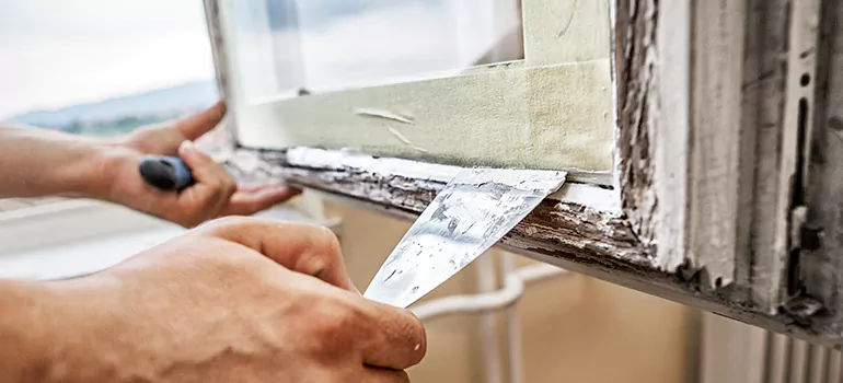 Custom Window Insulation Solutions in Lake Butler, FL