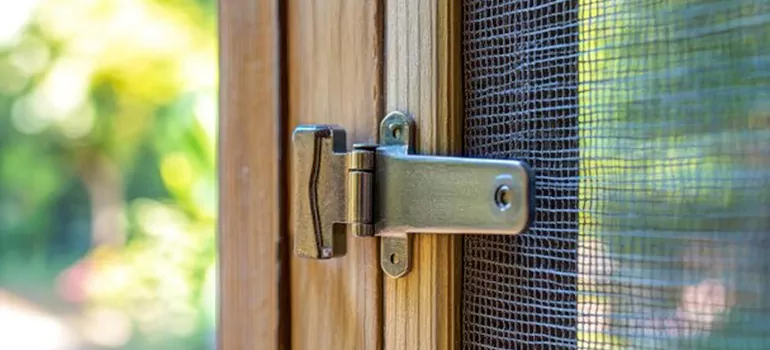 Window Latches Replacement in Lake Butler, FL