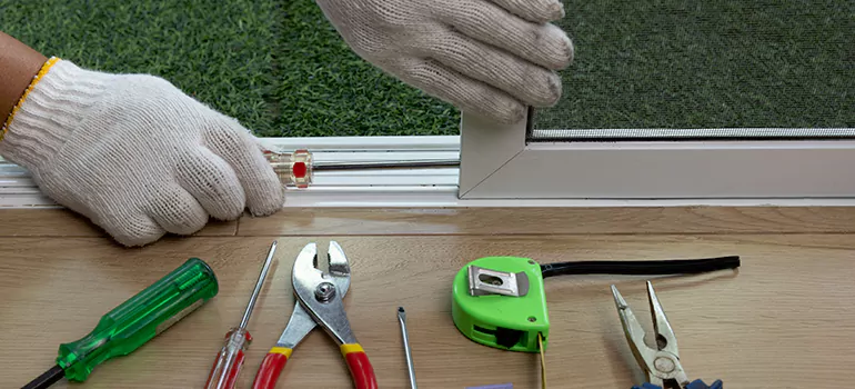 Wood Replacement Windows in Lake Butler, FL