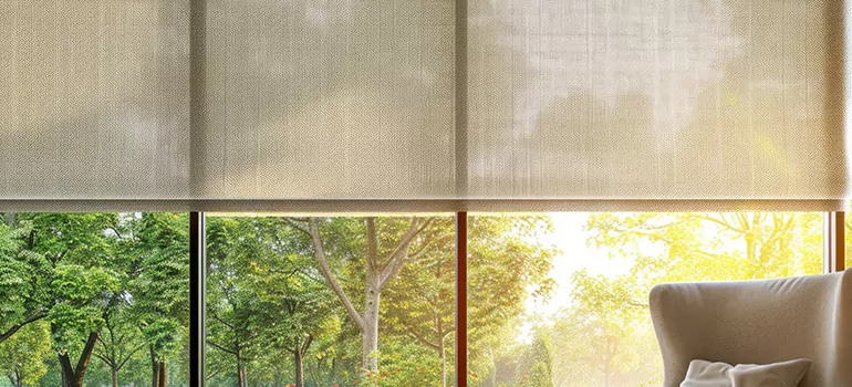 Custom Window Shades in Lake Butler, FL